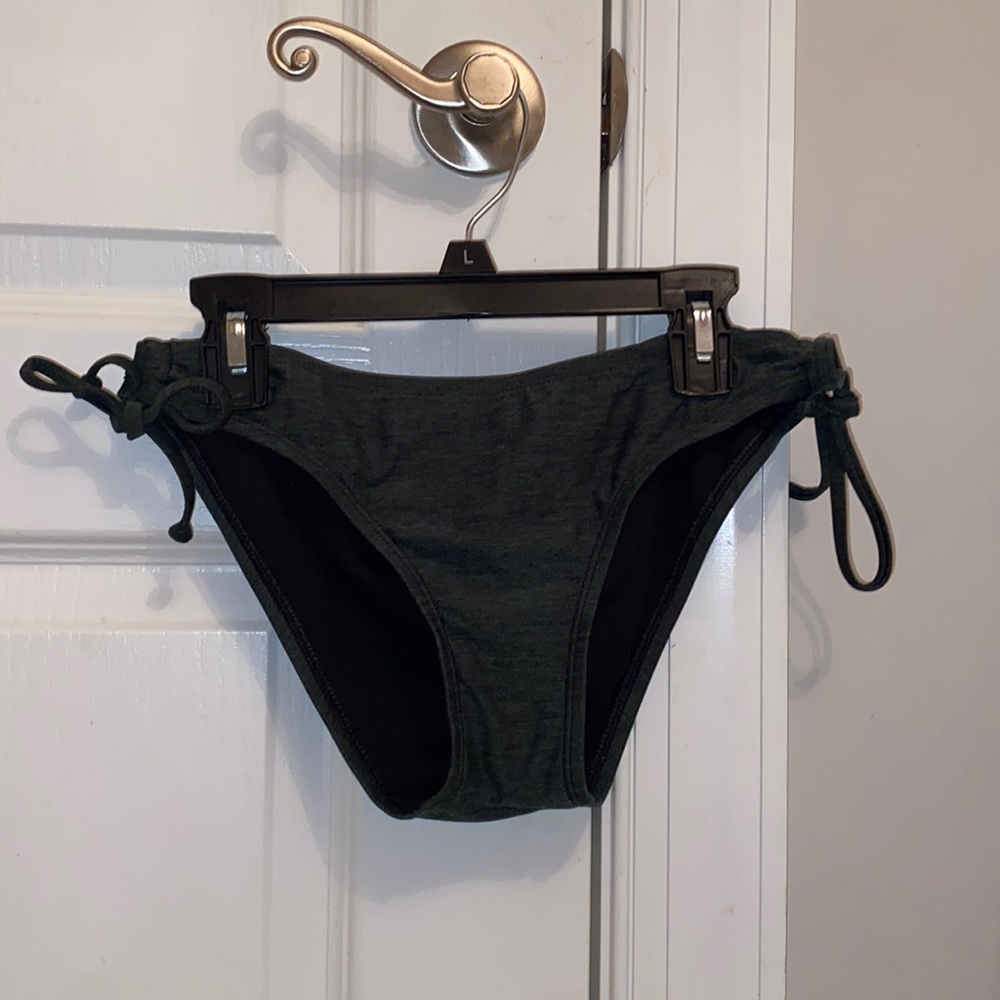 bikini bottoms